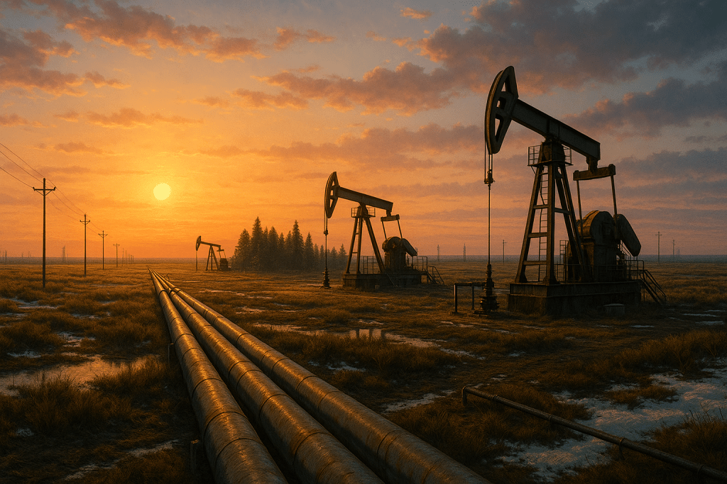 География России